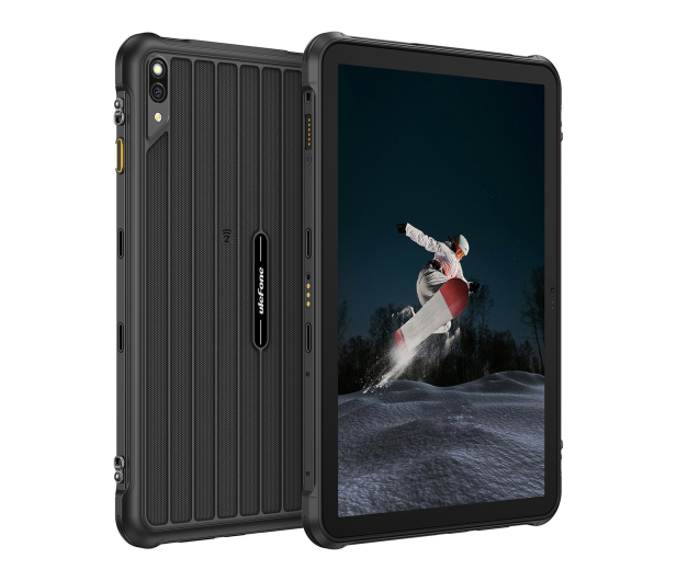 uleFone RugKing Pad 2 Pro 10,1"  8GB/256GB LTE Wi-fi Czarny - 1570698 - zdjęcie 10